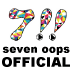 seven oops うぷぷクラブ
