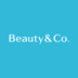 Beauty & Co．