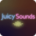 Juicy Sounds -ASMR音フェチ音源-