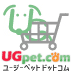 ペットフード・用品の通販UGペット.com