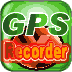 GPS Recorder X