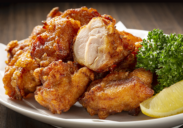 いつものメニューがボリュームUP！ まんぷくレシピ dメニュー 暮らす