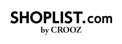 SHOPLISTcom by CROOZ