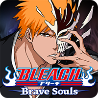 BLEACH Brave Souls