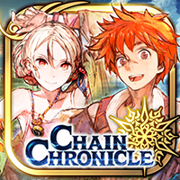 チェインクロニクル’本格シナリオRPG/チェンクロ’