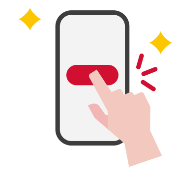 ステップ1 本キャンペーンにエントリー