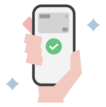 \d払いタッチ未設定の方のみ/ d払いタッチの設定