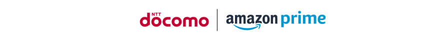ntt docomo amazon prime