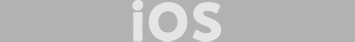 iOS