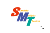 松竹マルチプレックスシアターズ