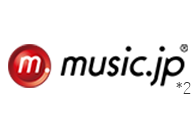 music.jp