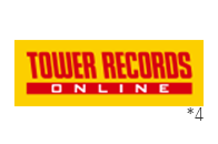 TOWER RECORDS ONLINE