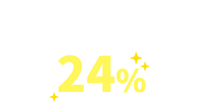 ふるさと納税でd曜日と併せて抽選で最大24％還元