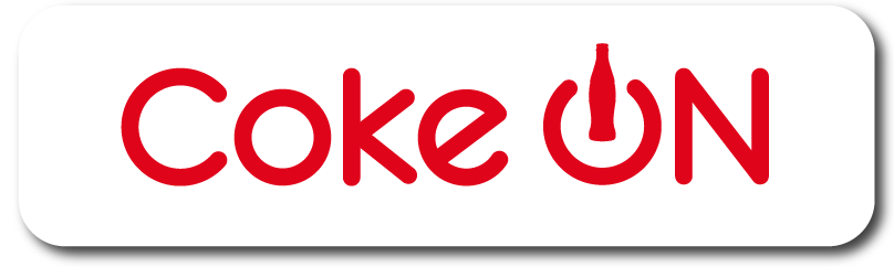 Coke ON