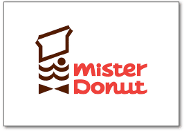ミスタードーナツ