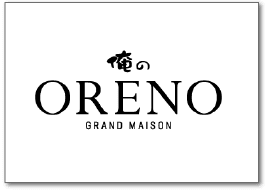 Grand Maison ORENO