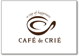 カフェ・ド・クリエ