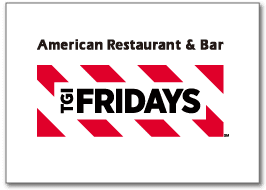 American Restaurant & Bar「TGI フライデーズ」