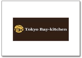 東京ベイキッチン