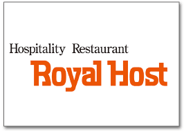 ロイヤルホスト