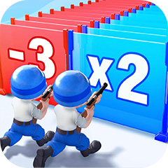 ラストウォー：サバイバル