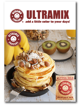 ULTRAMIX