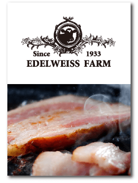 EDELWEISS FARM