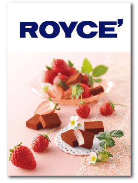 ROYCE’