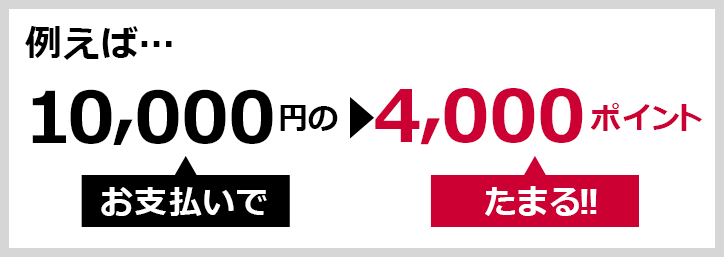 愛媛県版マイナポイント事業