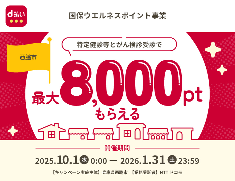 国保ウエルネスポイント事業