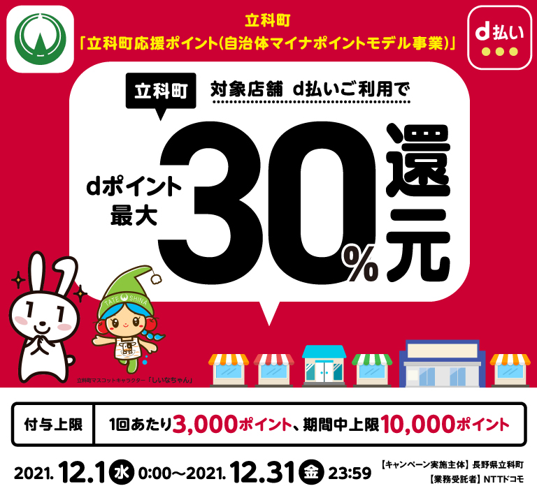 長野県立科町KV