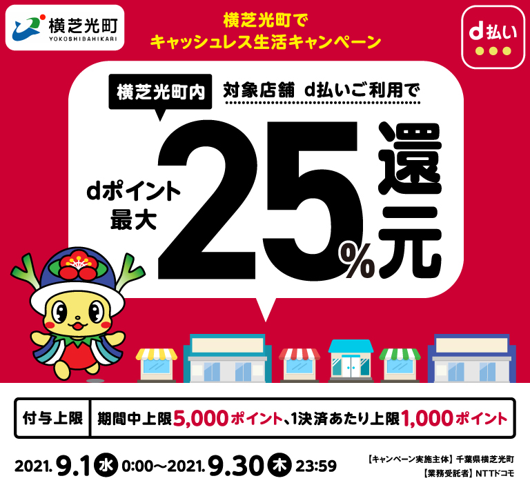 千葉県横芝光町KV