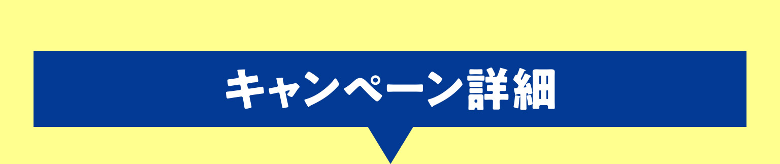 キャンペーン詳細