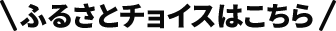 ふるさとチョイスはこちら