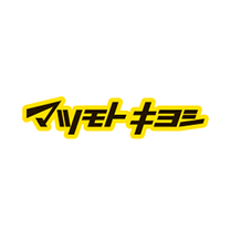 マツモトキヨシ