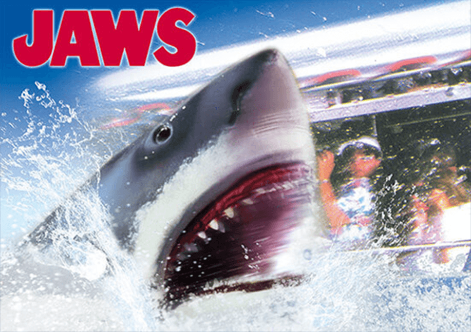 JAWS
