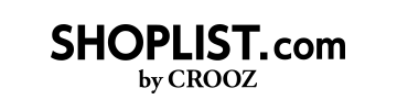 SHOPLIST.com by CROOZ