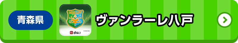 青森県 ヴァンラーレ八戸