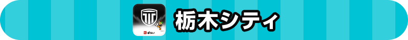 栃木シティ