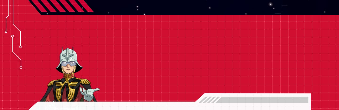 デザインラインナップ