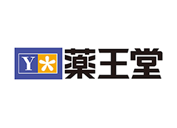 薬王堂
