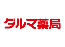 ダルマ薬局