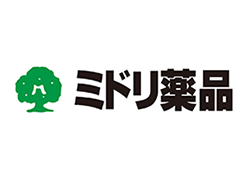 ミドリ薬品