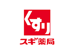 スギ薬局