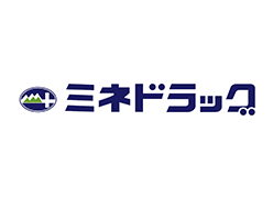 ミネドラッグ