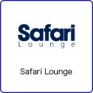 Safari Lounge