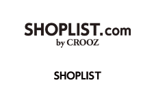 SHOPLIST.com by CROOZ SHOPLIST