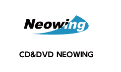 Neowing CD&DVD NEOWING