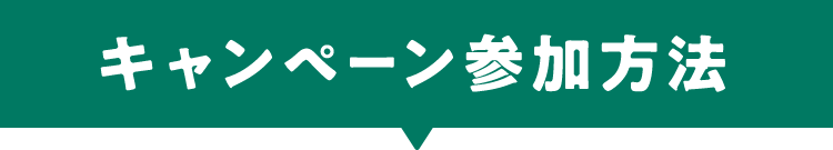 キャンペーン参加方法