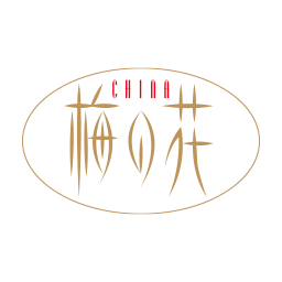 チャイナ梅の花